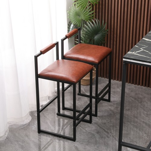 Set sgabelli bar - sgabelli, altezza