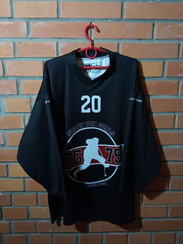 Shoot for goals - goals, jersey