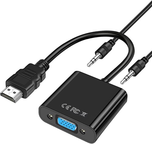 Adattatore hdmi vga cavo - adattatore,