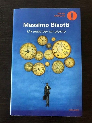 Anno per giorno - "un, giorno"