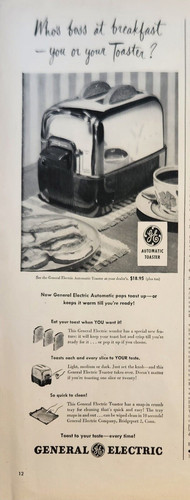 1947 general electric - 1947,
