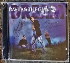 David & The Giants -- DREAM --