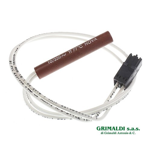 Sonda fusibile termico c - sonda,