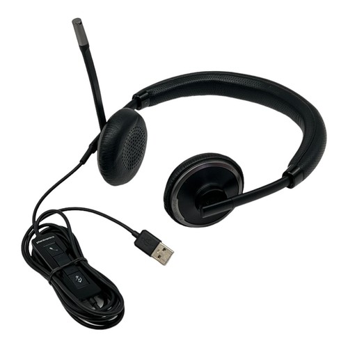 Plantronics blackwire c520 - c520-m, |