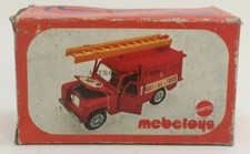 MEBETOYS 1:43 LAND ROVER