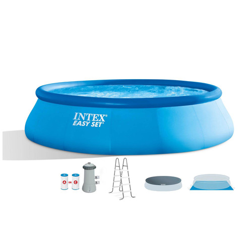 Piscina gonfiabile intex easy - intex,