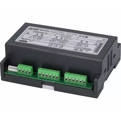 Scheda elettronica banco - banco, frigo