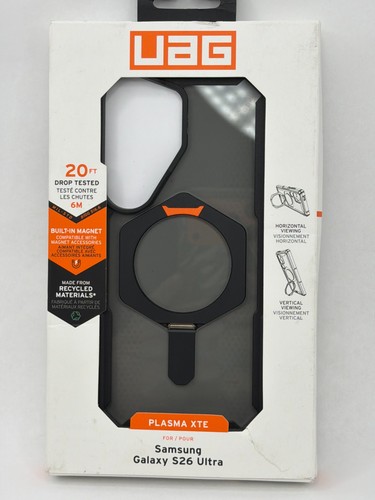 Custodia uag plasma serie - custodia,