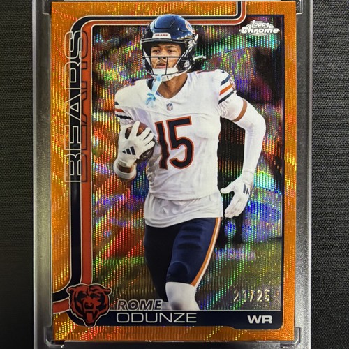 2025 topps chrome calcio - 2025,