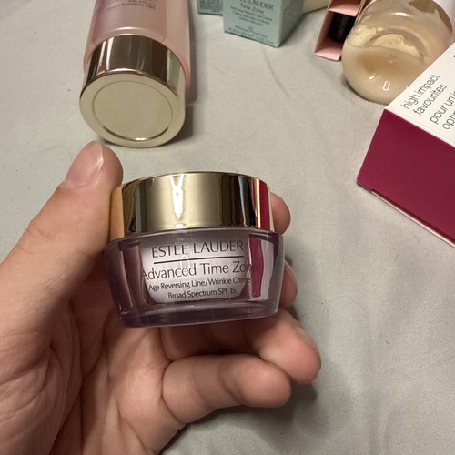 Estee lauder advanced time - estee,