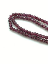 Splendida collana di perle