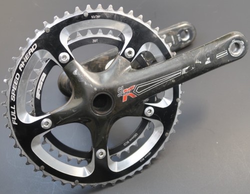 Guarnitura leggera fsa sl - guarnitura,