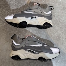 Dior B22 bianco/grigio - eu 40