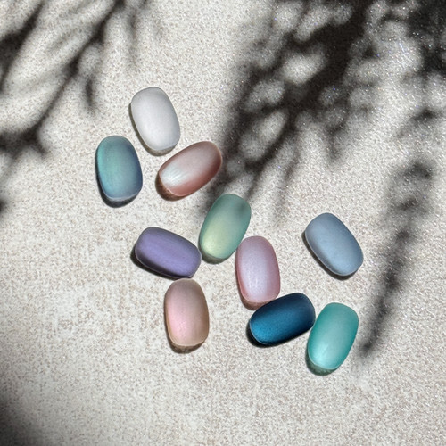 Fauve gel terra - gel, calamita
