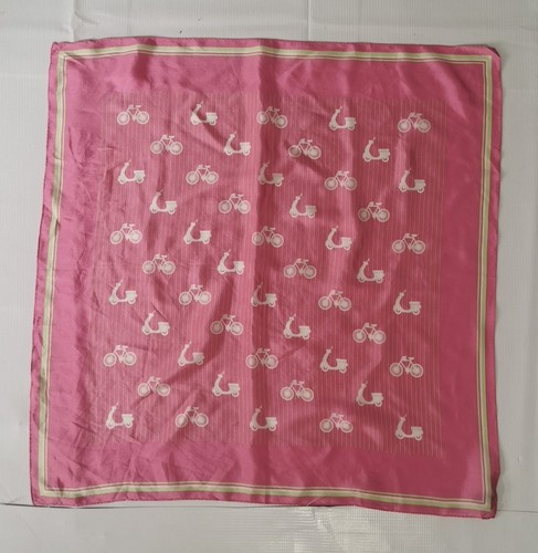 Foulard seta talbots - seta,
