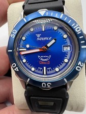 Squale Corallo Diver