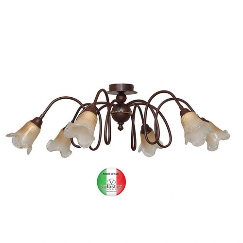 Lampadario soffitto - lampadario, a