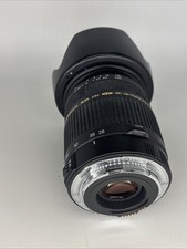 Tamron A09 SP 28-75 mm F/2.8