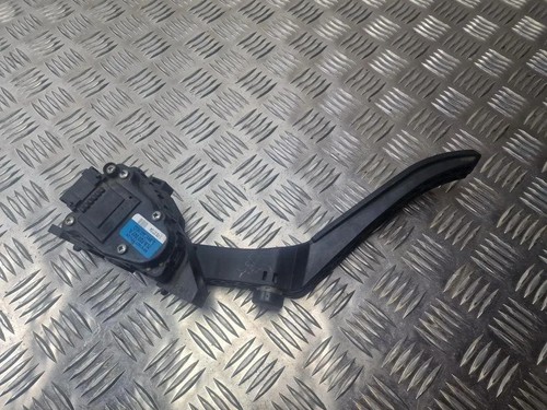 Touareg 7p5 acceleratore - vw,