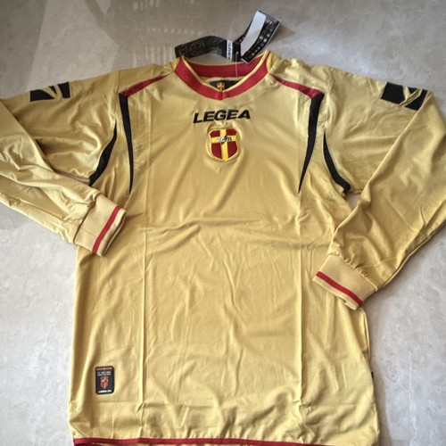 Legea maglia messina - maglia, uomo
