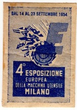 ER0558 Erinnophilia: European