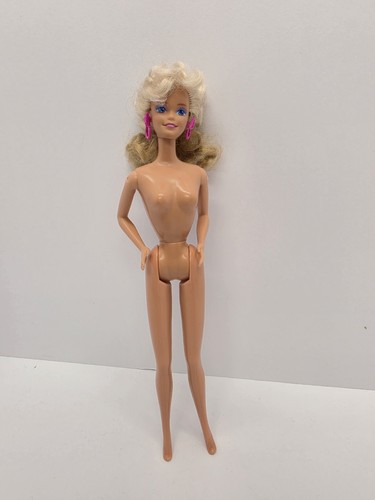 Barbie bambola vintage mattel - bambola,