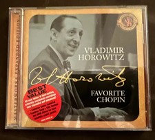CD Chopin / Vladimir Horowitz