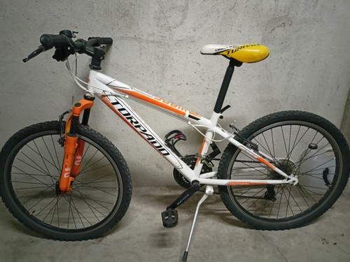 Bici mtb junior torpado - junior,