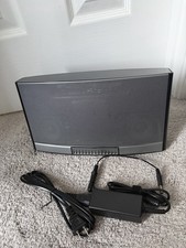 Bose SoundDock N123 Portable