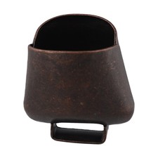 Campana per animali in ferro