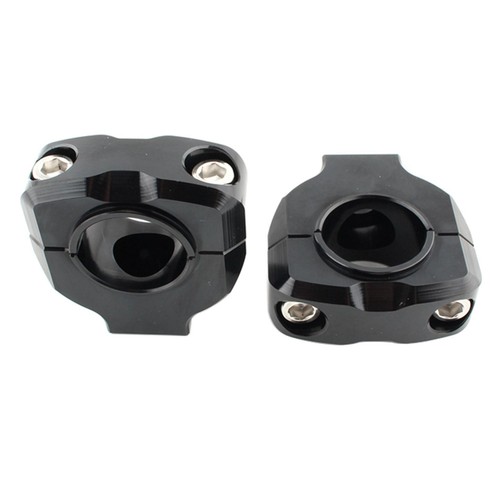 Paire moto 28mm - 28mm, pouces