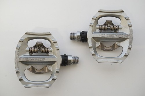 Pedale shimano - pedale,