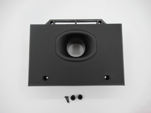 Bowers and wilkins - wilkins, dm602