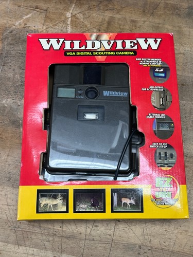 Wildview stc tgl1 vga - stc-tgl1,