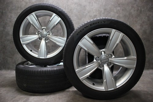Audi 8hk allroad set - audi, b8
