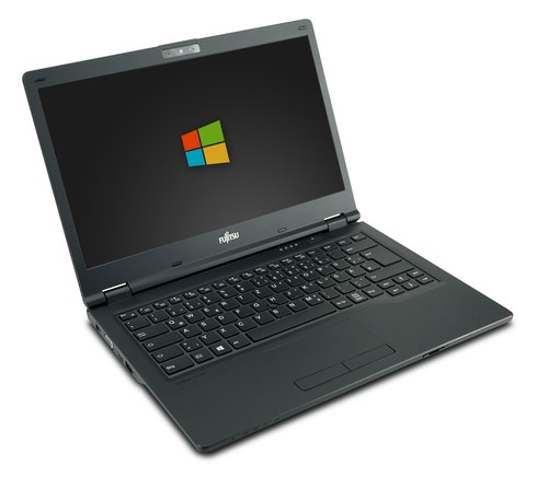 Fujitsu lifebook e548 - fujitsu,