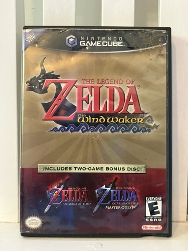 Legend zelda wind - of, /