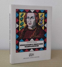 Linguaggio e proverbi