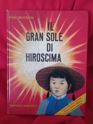 Karl bruckner gran sole - gran, di