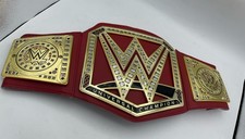 WWE Universal Championship