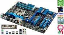 SCHEDA MADRE SOCKET 1155 ASUS