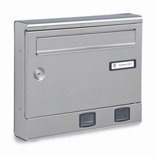 Cassetta Postale Silmec