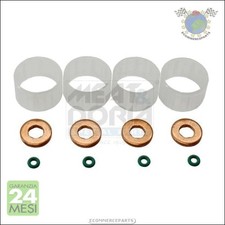 Kit riparazione iniettore meat - riparazione,