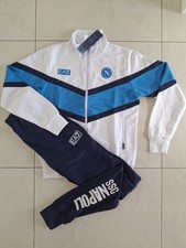 Tuta SSC Napoli x EA7 25/26