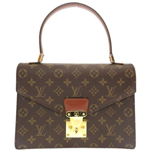 Borsa louis vuitton monogram - vuitton,
