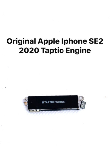 Motore taptico originale apple - taptico,