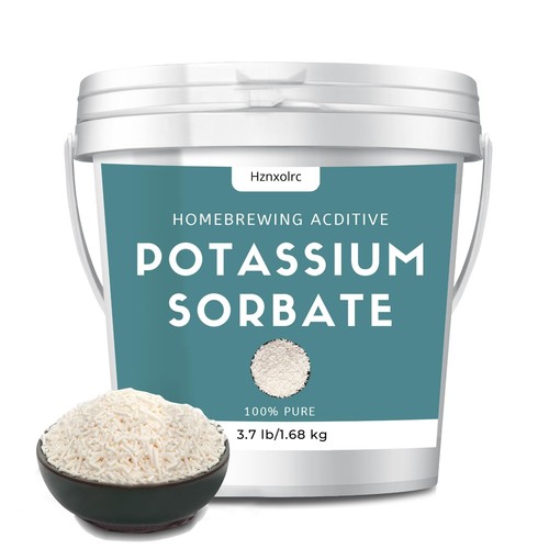Sorbato potassio per uso - per,