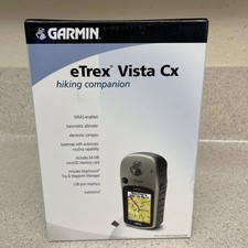 Unità GPS portatile Garmin