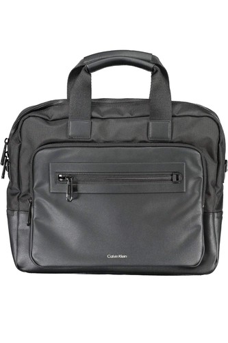 Borsa porta calvin klein - porta, pc