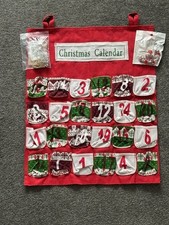 Calendario dell'Avvento